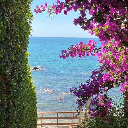 Independent Villa Beach House El Bosque La Cala De Mijas Exterior foto